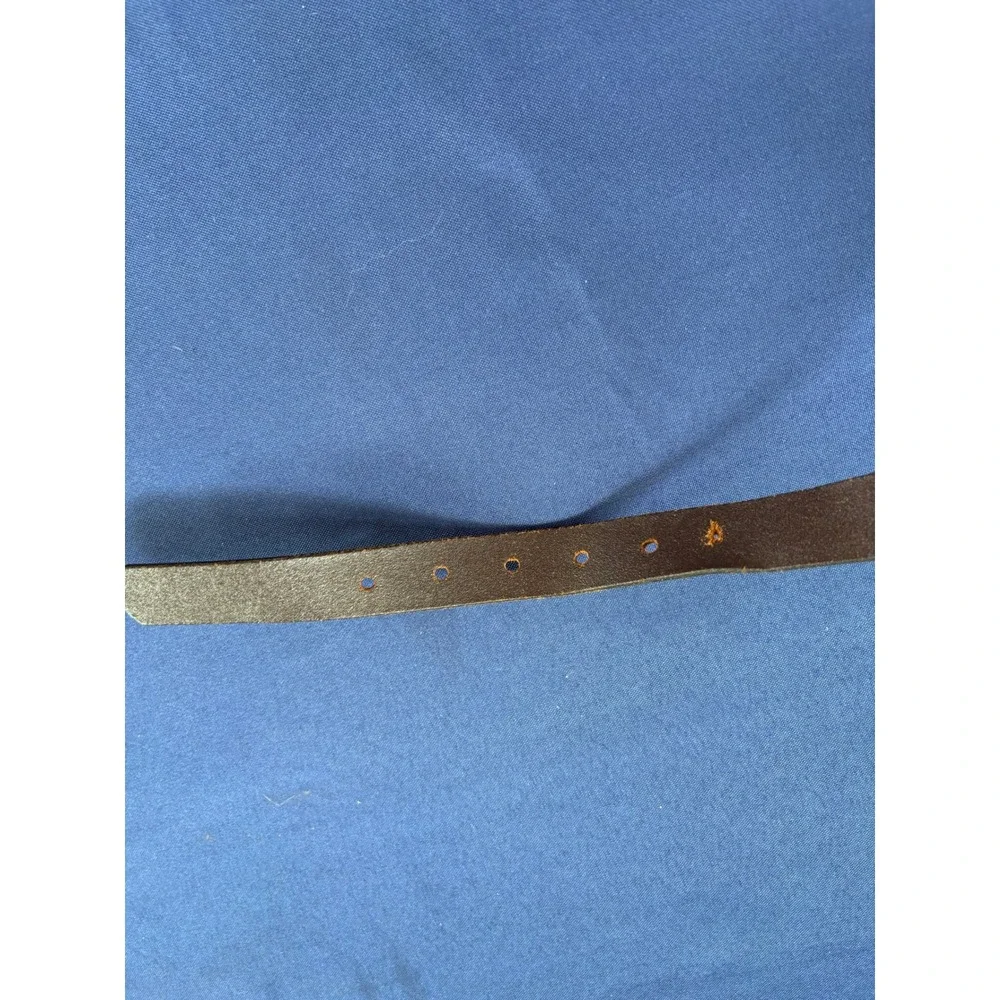 N/A vintage brown
